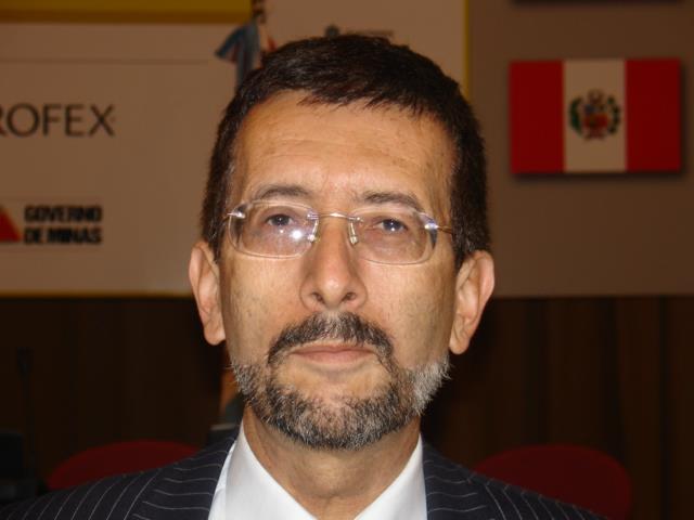 Mtro. Diego Germán Arango Muñoz