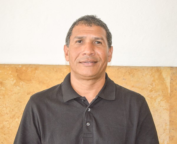 Dr. Geovanni Pérez Ortega