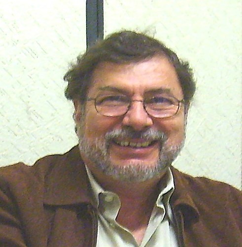 DR. ANTONIO BARBA ÁLVAREZ