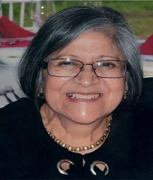 Dra. María Teresa del Socorro Montoya Flores